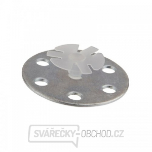 Podložka pro laťování 25mm 100ks DeWALT DDF6750000 Podložka pro laťování 25mm 100ks DeWALT DDF6750000 gallery main image