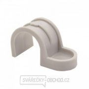 Příchytka PVC potrubí 20mm 100ks DeWALT DDF4400020 Příchytka PVC potrubí 20mm 100ks DeWALT DDF4400020 gallery main image