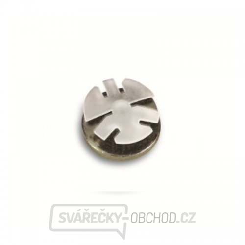 Podložka pro laťování 100ks DeWALT DDF6750100