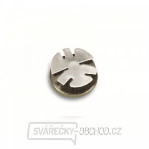 Podložka pro laťování 100ks DeWALT DDF6750100 gallery main image