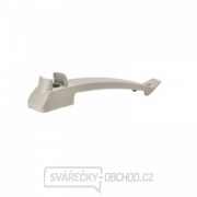 Příchytka kabelů - jednoduchá 50ks DeWALT DDF6755000 gallery main image