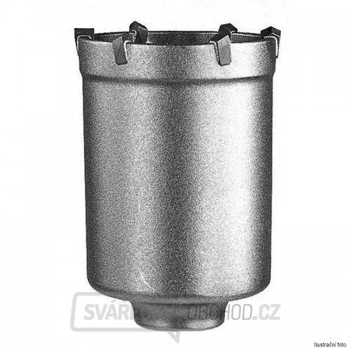 Karbidová vrtací korunka pro náročné vrtání SDS-Max 68mm DeWALT DT6762 Karbidová vrtací korunka pro náročné vrtání SDS-Max 68mm DeWALT DT6762 gallery main image