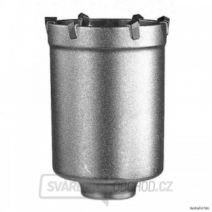 Karbidová vrtací korunka pro náročné vrtání SDS-Max 68mm DeWALT DT6762 Karbidová vrtací korunka pro náročné vrtání SDS-Max 68mm DeWALT DT6762 gallery main image