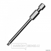 Šroubovací bit Torx T10x70mm 5ks DeWALT DT7290 gallery main image