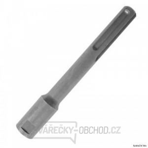 Adaptér SDS-Max pro karbidové vrtací korunky pro náročné vrtání 180mm DeWALT DT6770 Adaptér SDS-Max pro karbidové vrtací korunky pro náročné vrtání 180mm DeWALT DT6770 gallery main image