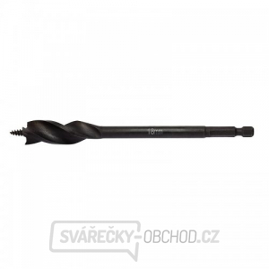 Vrták do dřeva třířádkový 18x152mm DeWALT DT90293 Vrták do dřeva třířádkový 18x152mm DeWALT DT90293 gallery main image