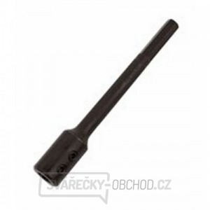 Prodlužovací kus FORSTNER 140mm DeWALT DT4592 Prodlužovací kus FORSTNER 140mm DeWALT DT4592 gallery main image