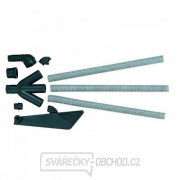 Odsávací sada pro průměr 35mm DeWALT DE3500 Odsávací sada pro průměr 35mm DeWALT DE3500 gallery main image