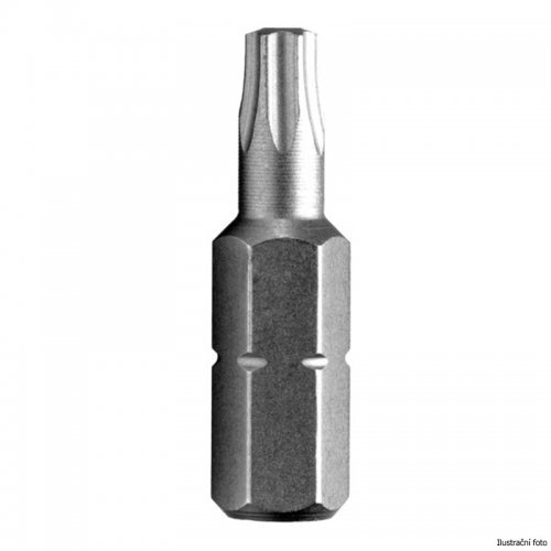 Šroubovací bit Torx T30x25mm 5ks DeWALT DT7258 DT7258