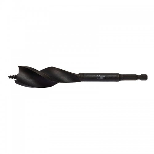 Levně Vrták do dřeva třířádkový 25x152mm DeWALT DT90243 DT90243