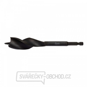 Vrták do dřeva třířádkový 25x152mm DeWALT DT90243 gallery main image