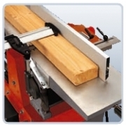 Hoblovka s protahem RT-SP 260 D Red Line Einhell Náhled