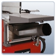 Hoblovka s protahem RT-SP 260 D Red Line Einhell Náhled