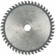 Pilový kotouč Series 40 pro kotoučové pily 165x20mm 48z TCG -5° DeWALT DT4087 Pilový kotouč Series 40 pro kotoučové pily 165x20mm 48z TCG -5° DeWALT DT4087 gallery main image