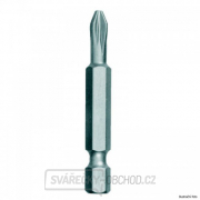 Torsion bit křížový Pozidriv Pz1x50mm 5ks DeWALT DT7225 Torsion bit křížový Pozidriv Pz1x50mm 5ks DeWALT DT7225 gallery main image