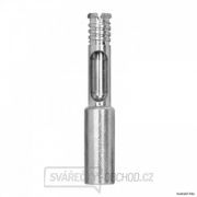 Diamantový vrták do dlaždic a obkladů 15mm DeWALT DT6043 Diamantový vrták do dlaždic a obkladů 15mm DeWALT DT6043 gallery main image