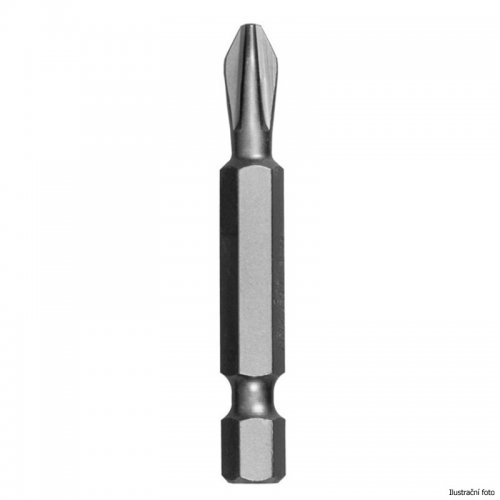 Torsion bit křížový Phillips Ph2x50mm 5ks DeWALT DT7246 DT7246