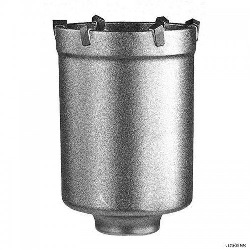 Karbidová vrtací korunka pro náročné vrtání SDS-Max 125mm DeWALT DT6766 DT6766