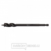 Vrták do dřeva třířádkový 14x152mm DeWALT DT90292 Vrták do dřeva třířádkový 14x152mm DeWALT DT90292 gallery main image