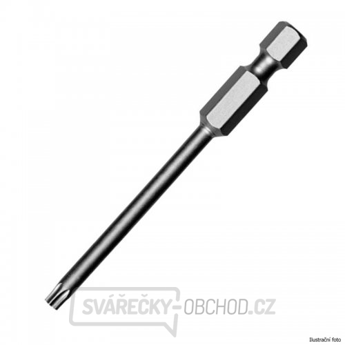 Šroubovací bit Torx T40x70mm 5ks DeWALT DT7296 Šroubovací bit Torx T40x70mm 5ks DeWALT DT7296 gallery main image