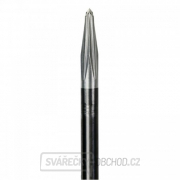 Sekáč XLR SDS-Plus špičák 250mm DeWalt DT6978 Sekáč XLR SDS-Plus špičák 250mm DeWalt DT6978 gallery main image