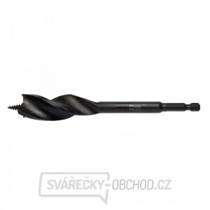 Vrták do dřeva třířádkový 22x152mm DeWALT DT90242