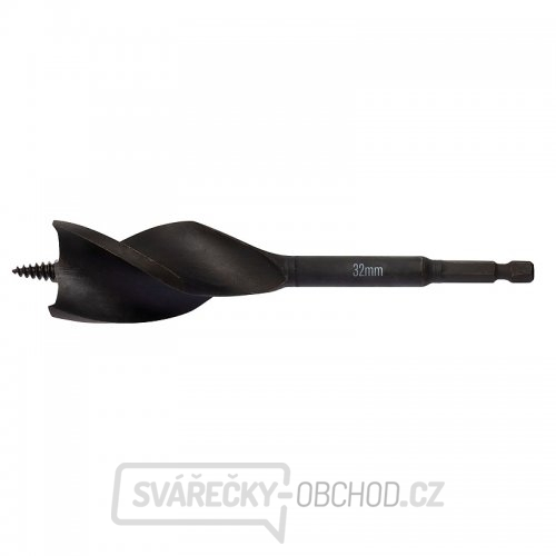 Vrták do dřeva třířádkový 32x152mm DeWALT DT90245