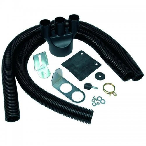 Levně Odsávací sada DeWALT D271054 D271054