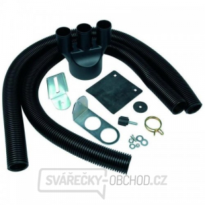 Odsávací sada DeWALT D271054 Odsávací sada DeWALT D271054 gallery main image