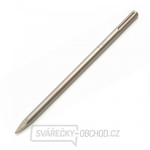 Sekáč SDS-Max špičák 400mm DeWALT DT6821