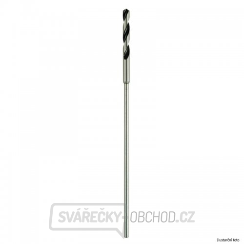 Vrták do dřeva do bednění 8x600mm DeWALT DT4871