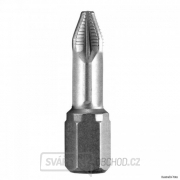 Torsion bit křížový Pozidriv Pz3x25mm 5ks DeWALT DT7213 gallery main image