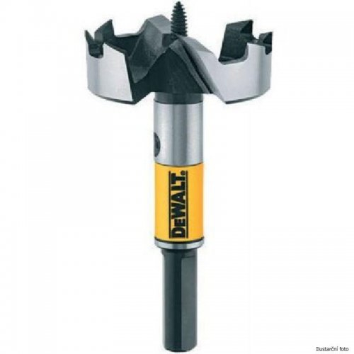 Levně Vrták do dřeva FORSTNER 45mm DeWALT DT4581 DT4581