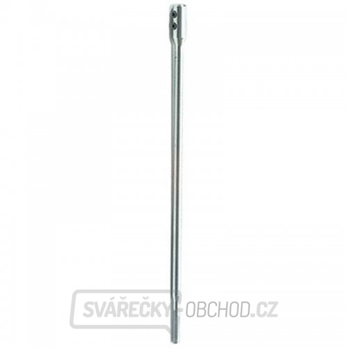 Prodlužovací kus k vrtákům do dřeva 300mm A/F HEX DeWALT DT4849