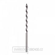 Vrták do dřeva hadovitý 18x380mm DeWALT DT4642 Vrták do dřeva hadovitý 18x380mm DeWALT DT4642 gallery main image