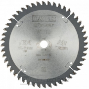Pilový kotouč 184x16mm 48z TCG -5° DeWALT DT4092 Pilový kotouč 184x16mm 48z TCG -5° DeWALT DT4092 gallery main image