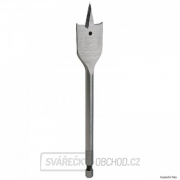 Vrták do dřeva plochý 10x160mm DeWALT DT4810 Vrták do dřeva plochý 10x160mm DeWALT DT4810 gallery main image