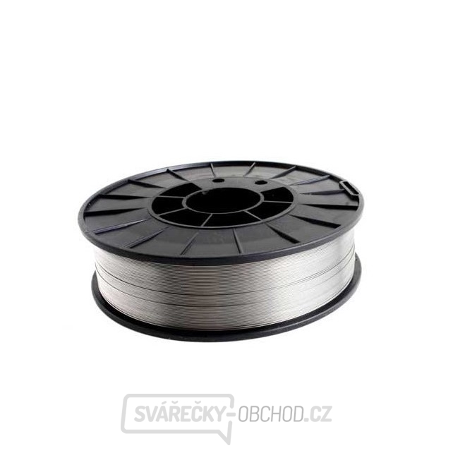 Pájecí drát bezolovnatý na měkké pájení 12960