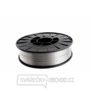 Pájecí drát bezolovnatý na měkké pájení 12960 Pájecí drát bezolovnatý na měkké pájení 12960 gallery main image