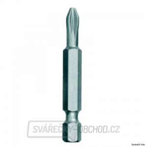 Torsion bit křížový Pozidriv Pz2x50mm 5ks DeWALT DT7226 gallery main image