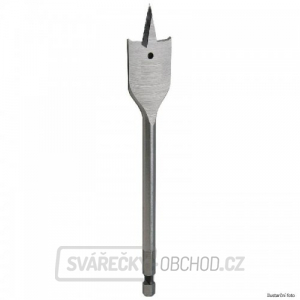 Vrták do dřeva plochý 22x160mm DeWALT DT4822 Vrták do dřeva plochý 22x160mm DeWALT DT4822 gallery main image