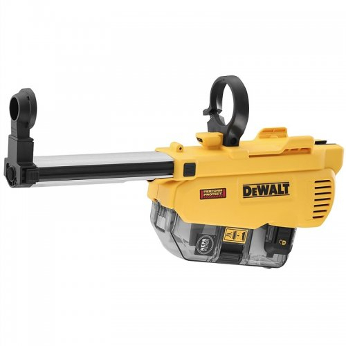 Odsávání prachu pro DCH263 DeWALT DWH205DH