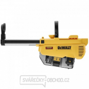 Odsávání prachu pro DCH263 DeWALT DWH205DH Náhled