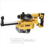 Odsávání prachu pro DCH263 DeWALT DWH205DH Náhled