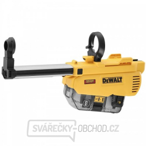 Odsávání prachu pro DCH263 DeWALT DWH205DH Odsávání prachu pro DCH263 DeWALT DWH205DH gallery main image