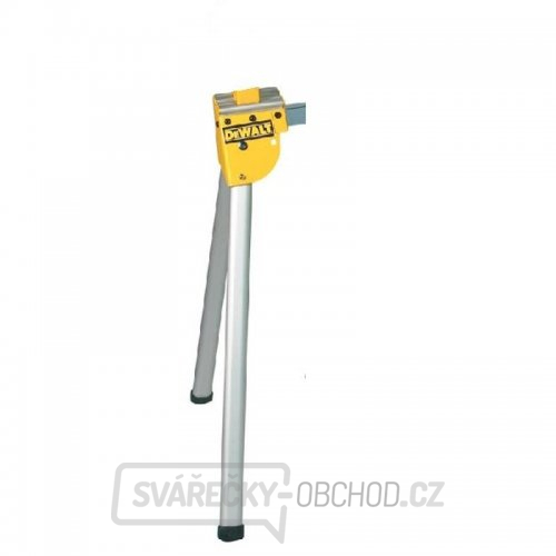 Přídavné nohy podstavce DeWALT DE7031