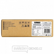 Pozinkované kroužkované hřebíky 4x40mm pro DCN693 2000ks DeWALT DNM40R40GZ Náhled