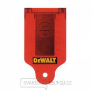 Zaměřovací karta laseru DeWALT DE0730 Zaměřovací karta laseru DeWALT DE0730 gallery main image