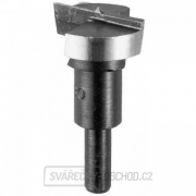 Karbidový vrták pro vrtání závěsů 35mm DeWALT DT4543 Karbidový vrták pro vrtání závěsů 35mm DeWALT DT4543 gallery main image