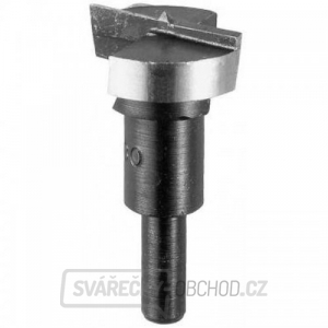 Karbidový vrták pro vrtání závěsů 35mm DeWALT DT4543 Karbidový vrták pro vrtání závěsů 35mm DeWALT DT4543 gallery main image